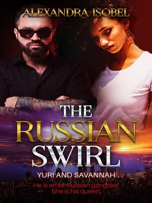 cover image of The Russian Swirl